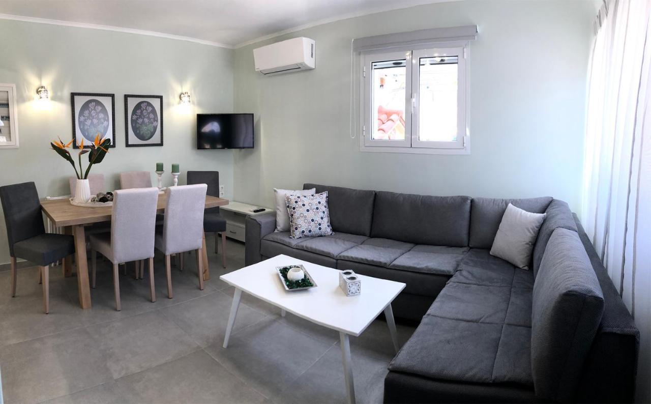 Strelitzia Apartments 卡拉瓦杜斯 外观 照片