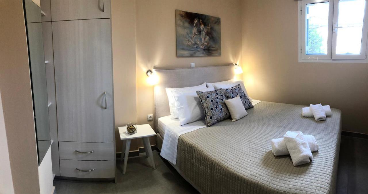 Strelitzia Apartments 卡拉瓦杜斯 外观 照片