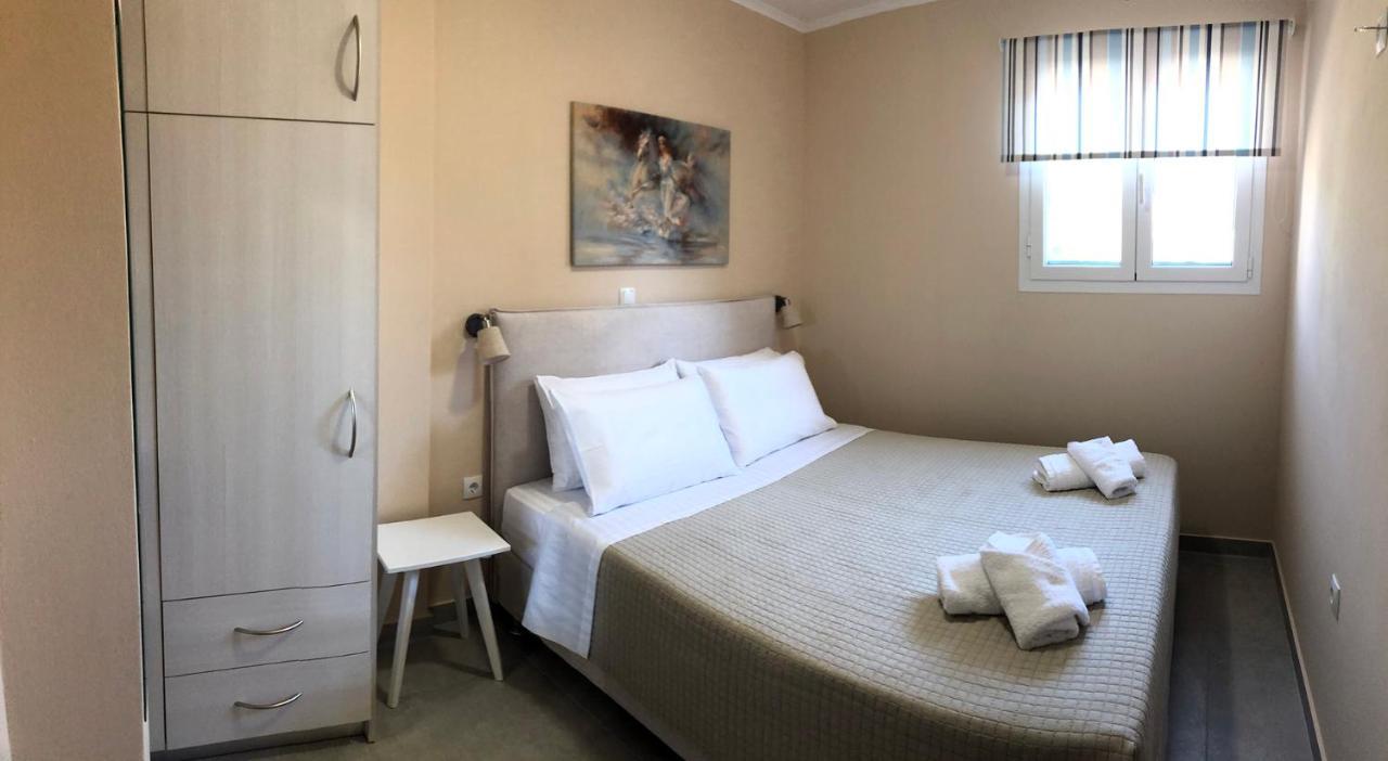 Strelitzia Apartments 卡拉瓦杜斯 外观 照片