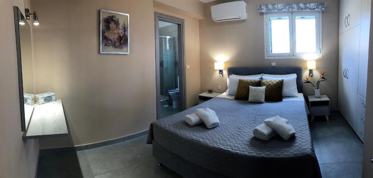 Strelitzia Apartments 卡拉瓦杜斯 外观 照片