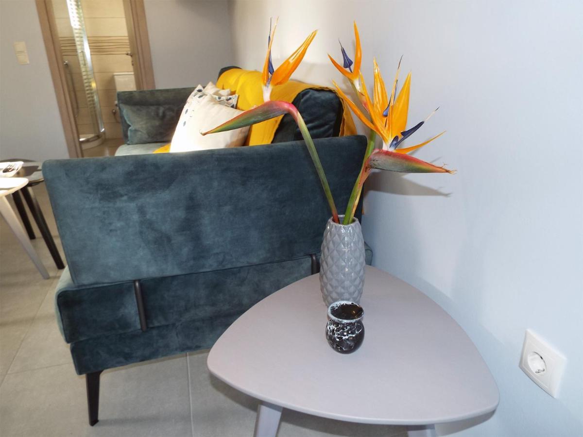 Strelitzia Apartments 卡拉瓦杜斯 外观 照片