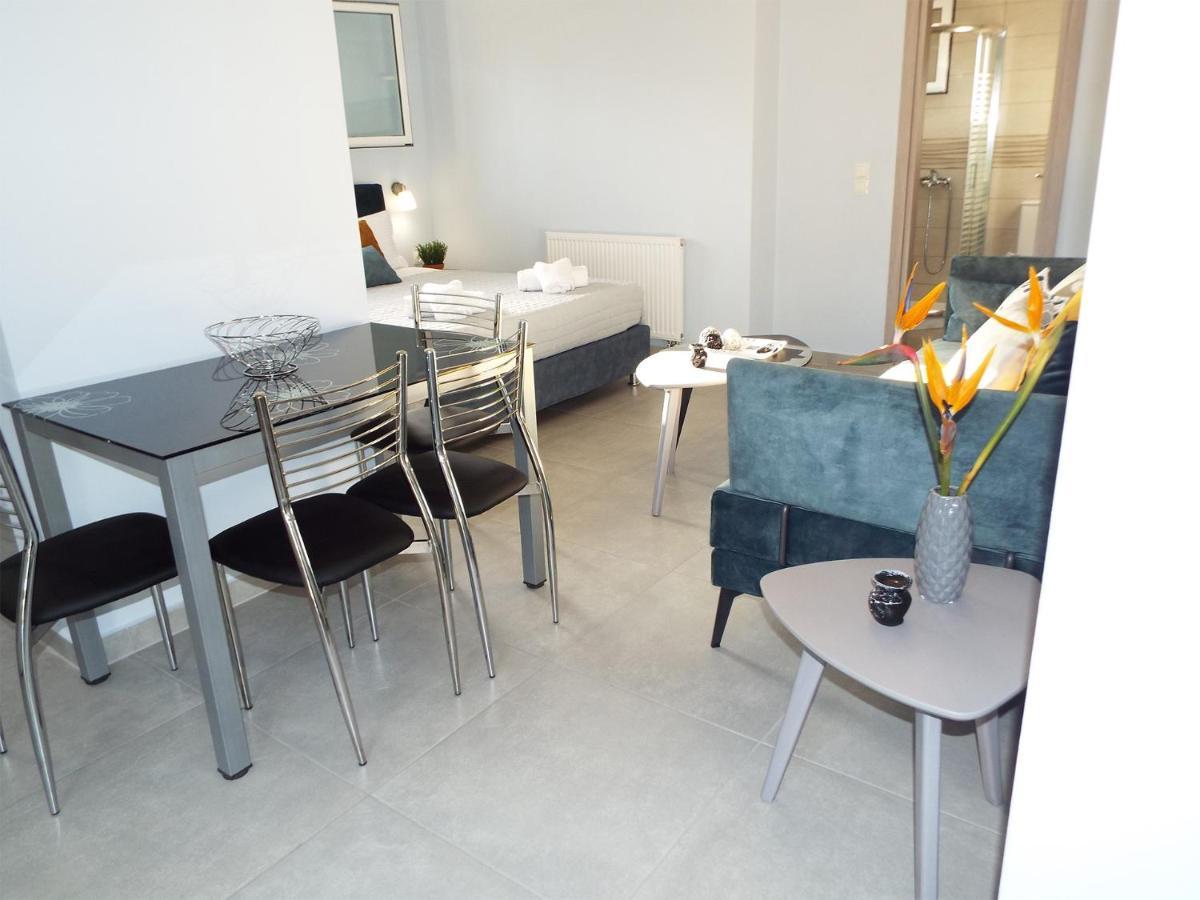 Strelitzia Apartments 卡拉瓦杜斯 外观 照片