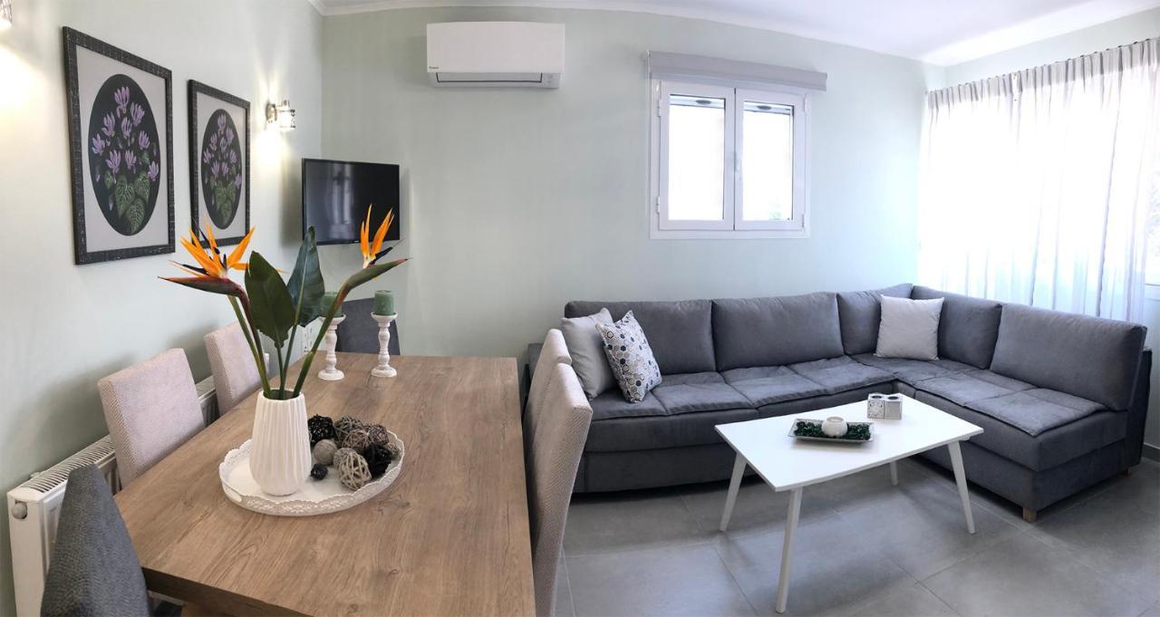 Strelitzia Apartments 卡拉瓦杜斯 外观 照片